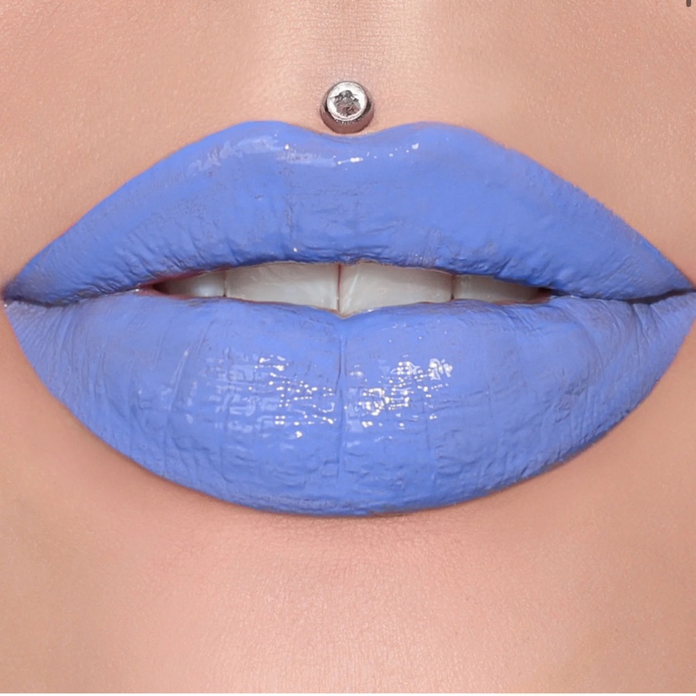 💥‼️ BRAND NEW🔥 JEFFREE STAR SUPREME GLOSS (NO APOLOGIES)